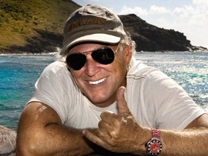 Jimmy Buffett Tickets